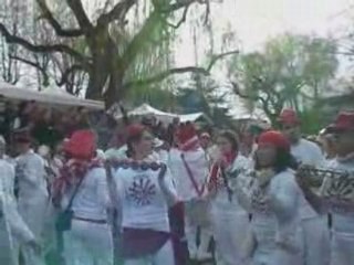 Show de Bateria - Batucada - Batuka Choz