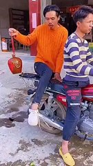 Chinees funny video _ best viral funny video