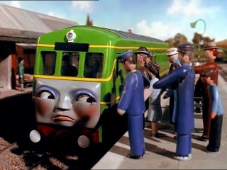 Daisy does not like kisses