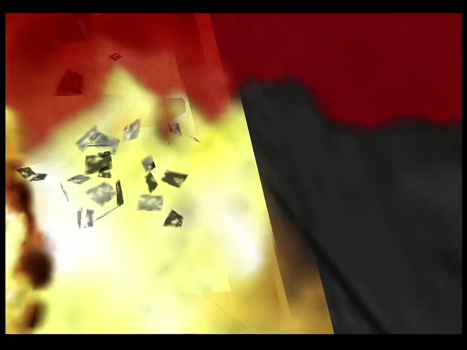 GoldenEye 007 online multiplayer - n64