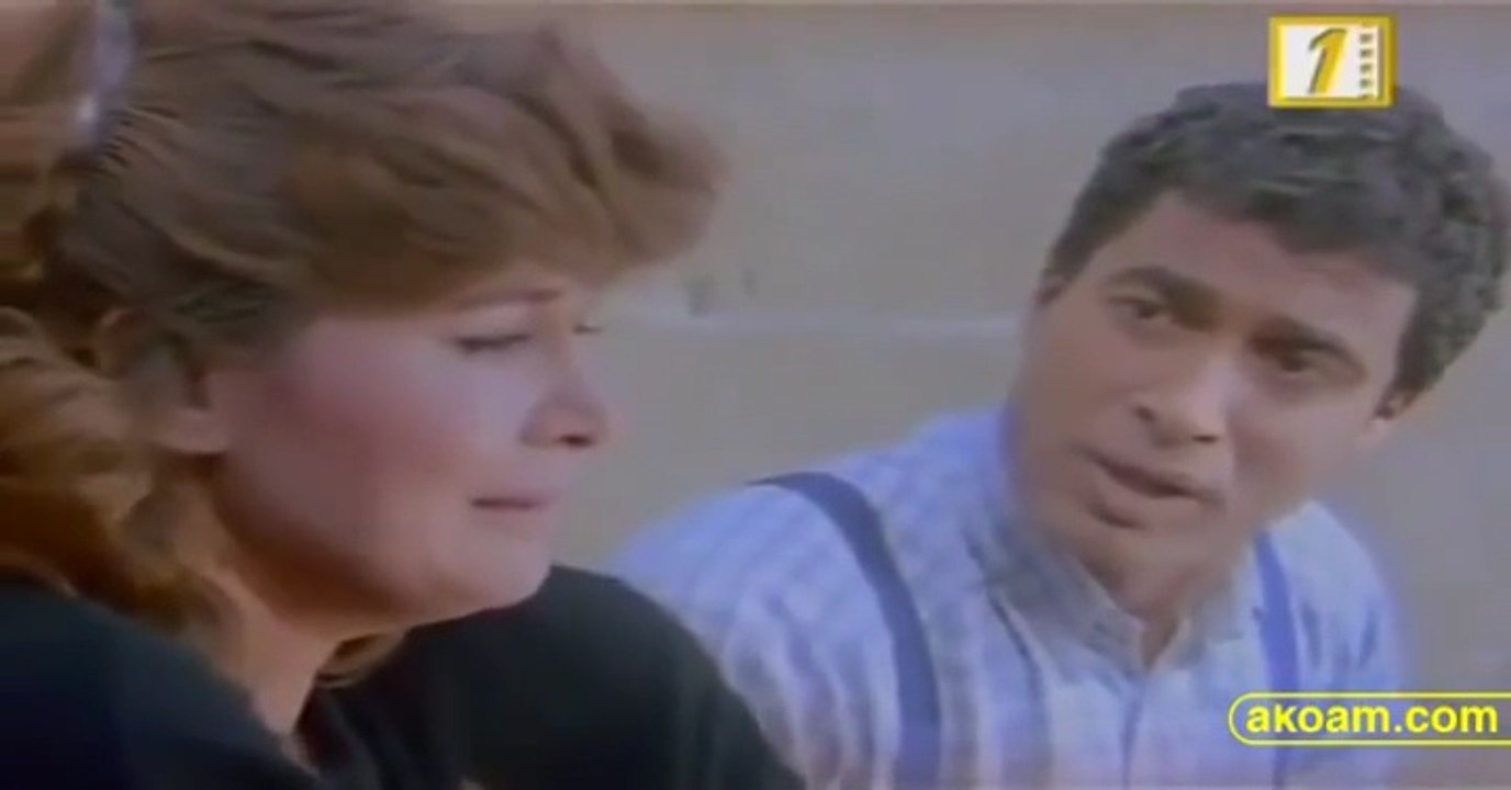 فيلم | ولاد الايه  أحمد زكي و ميرفت أمين 1989