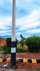 Barish ke bad ka Manzar
