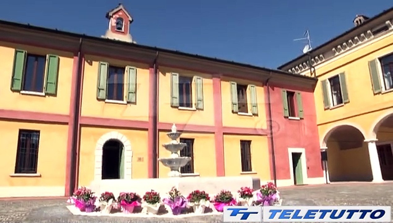Video News - 300.000 euro per l'Hub della Conoscenza