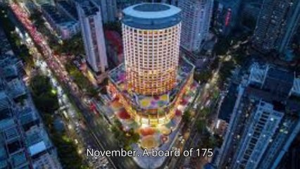 World's best new design uncovered