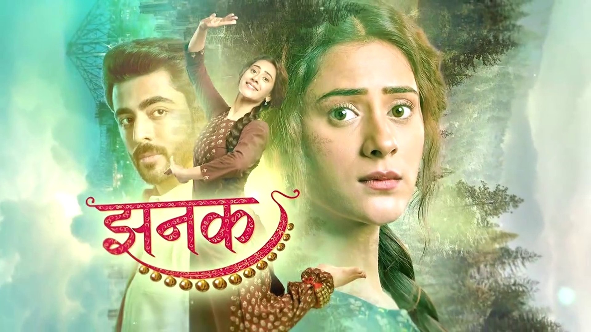 Jhanak 14th July 2024