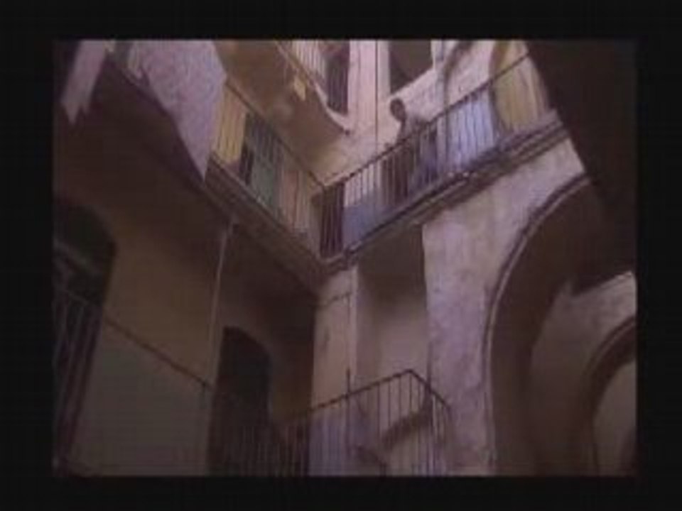 The Chase-midnight express-