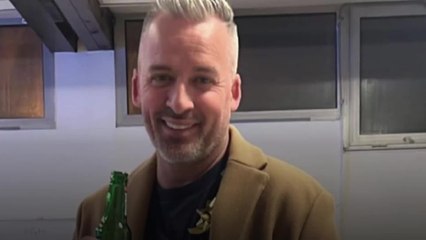 Voici -“C’est le grand jour” : Olivier Gayat (Familles nombreuses) partage une photo de sa fille Elsa en robe de mariée