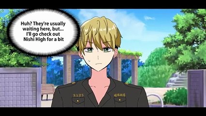 Started a Biker Gang with 4 of My Badass Friends, Turns Out They're All Girls…