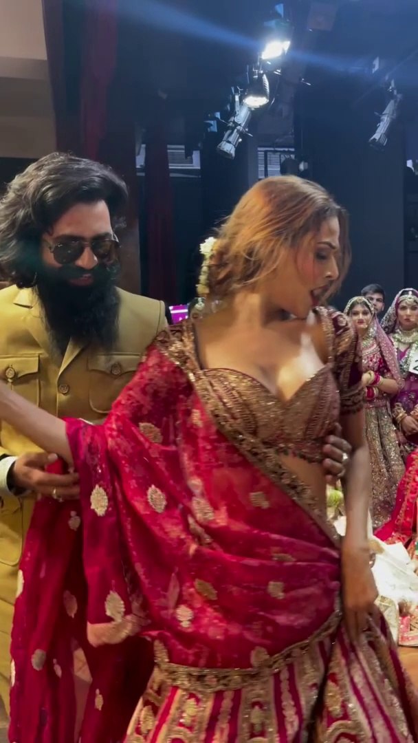 All previous entertainment