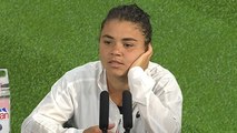 Tennis - Wimbledon 2024 - Jasmine Paolini : 