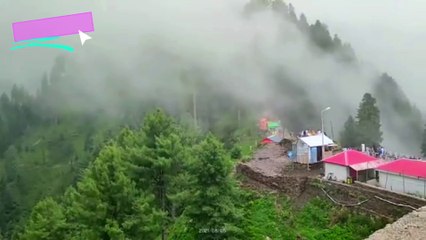 Malam jabba swat