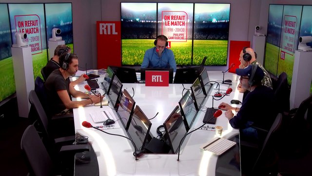 L'ÉMISSION - D.Deschamps est il toujours le meilleur au poste ? ?