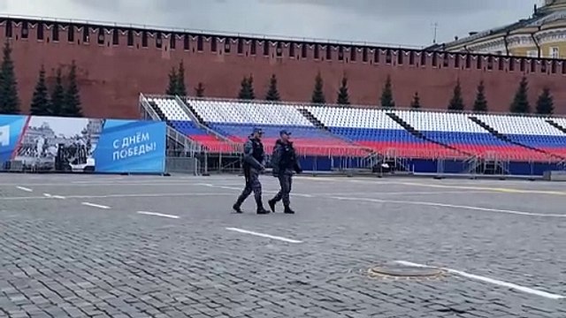 Kremlin adverte que mísseis dos EUA podem transformar capitais europeias em alvos russos