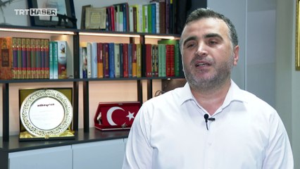 Arkadaşları 15 Temmuz şehidi Mustafa Cambaz'ı anlattı