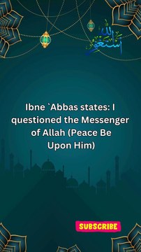 Do Good with your Parents according to Hadith|Good deeds|