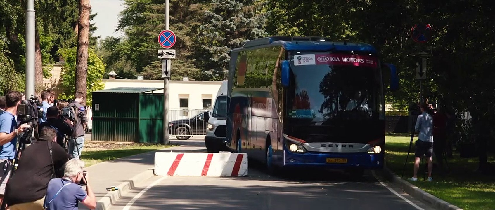 Kroos (2019) stream deutsch anschauen