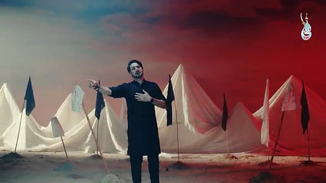 Noha 2024 - Mere Qatal Ki Tayyari - Shahadat Imam Hussain - Farhan Ali Waris