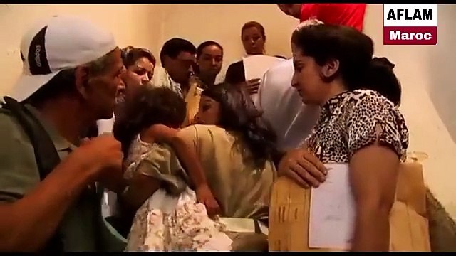 فيلم مغربي كازانيكرا. فيلم ممنوع من العرض للكبار فقط HD(360P)
