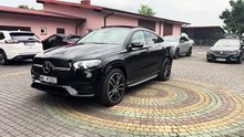 Mercedes glc