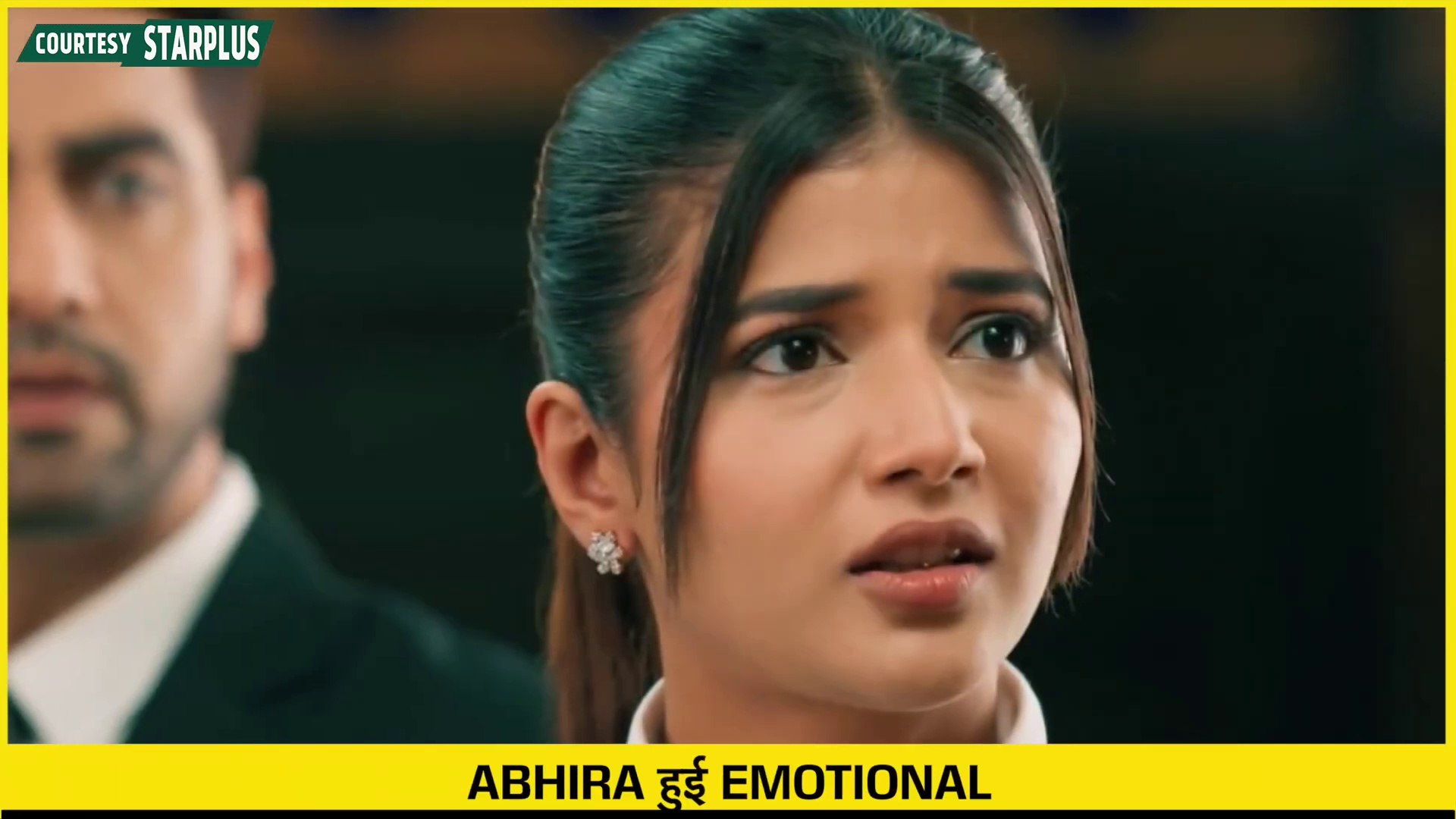 Yeh Rishta Kya Kehlata Hai 14th July 2024