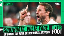 Espagne-Angleterre: Southgate, retournement de veste ?