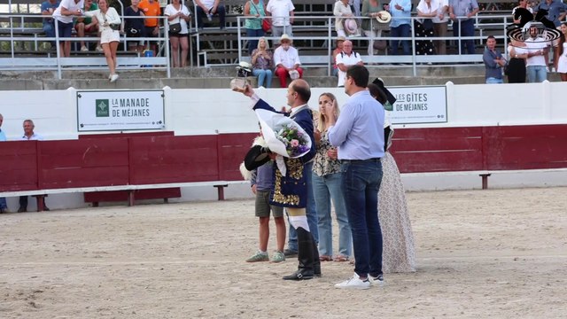 Méjanes 13 jul 2024