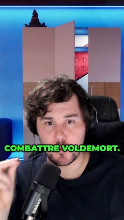 Et si Harry avait sauvé Sirius Black en utilisant le retourneur de temps ?