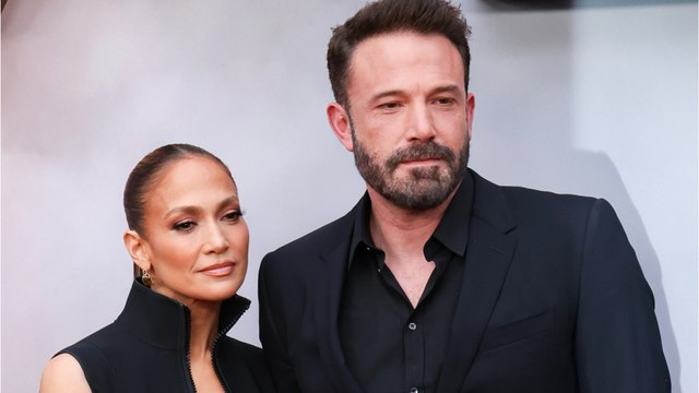 GALA VIDEO - Jennifer Lopez et Ben Affleck au bord du divorce ? Leurs enfants bien décidés à les rabibocher !