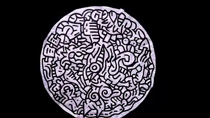 " OSSILLON " JAK ARNOULD ©ADAGP