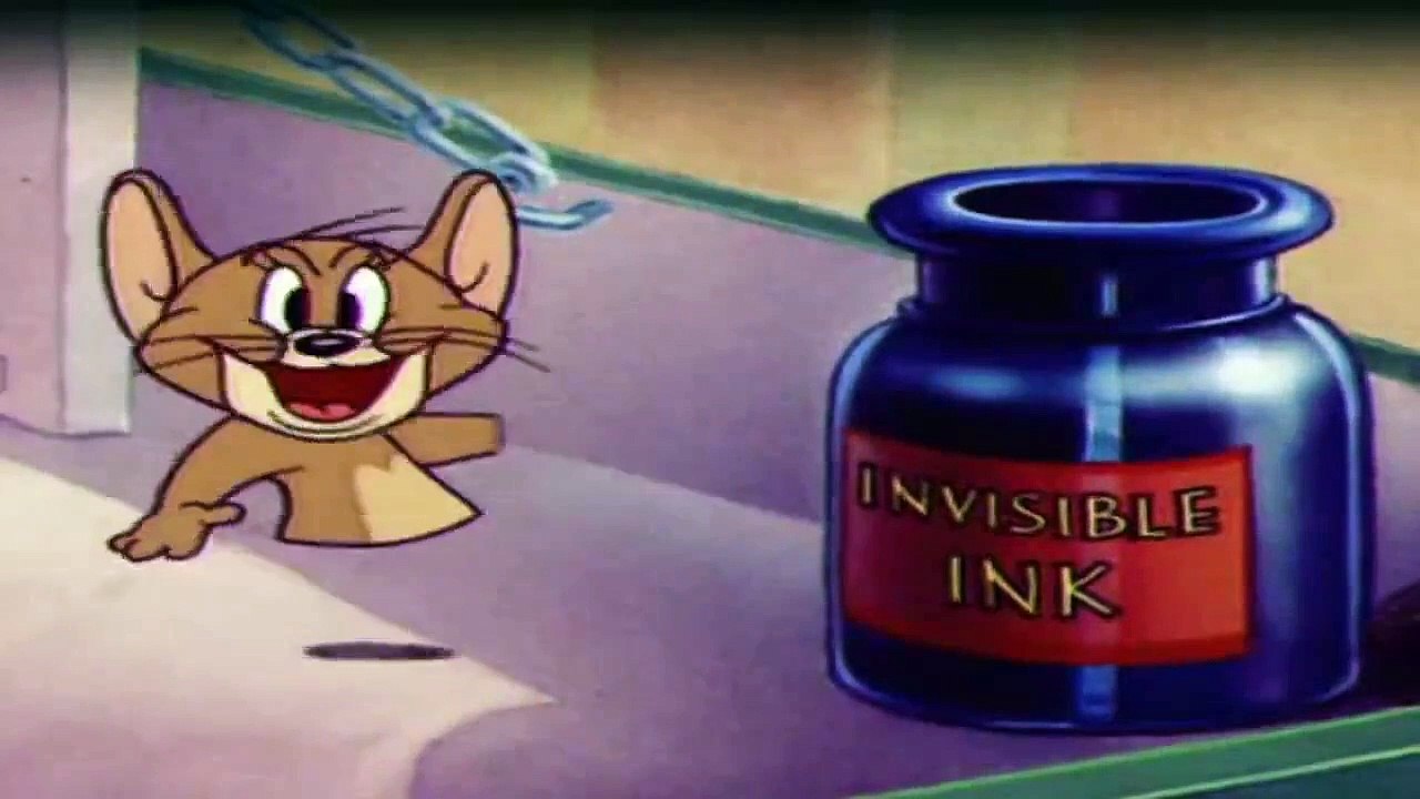 Tom und Jerry Staffel 2 Folge 3 HD Deutsch