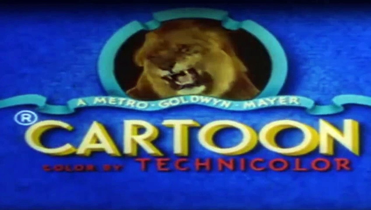 Tom und Jerry Staffel 1 Folge 2 HD Deutsch