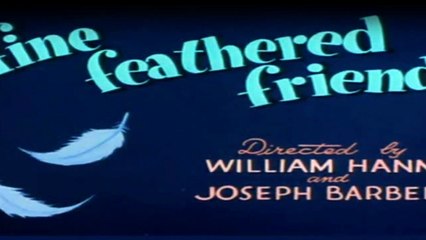 Tom und Jerry Staffel 1 Folge 8 HD Deutsch