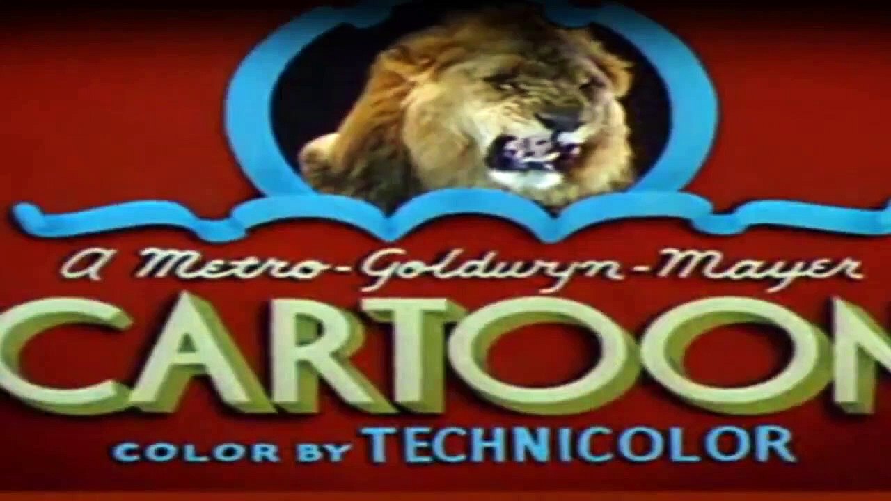 Tom und Jerry Staffel 1 Folge 5 HD Deutsch