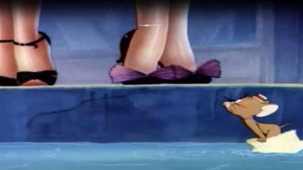 Tom und Jerry Staffel 1 Folge 19 HD Deutsch