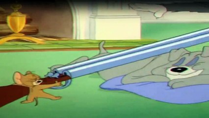 Tom und Jerry Staffel 1 Folge 22 HD Deutsch