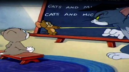 Tom und Jerry Staffel 2 Folge 7 HD Deutsch