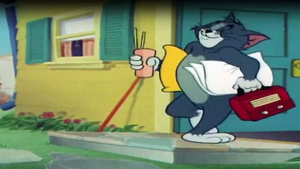 Tom und Jerry Staffel 3 Folge 2 HD Deutsch