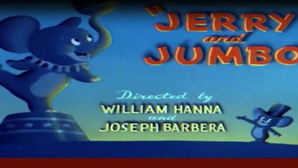Tom und Jerry Staffel 3 Folge 14 HD Deutsch