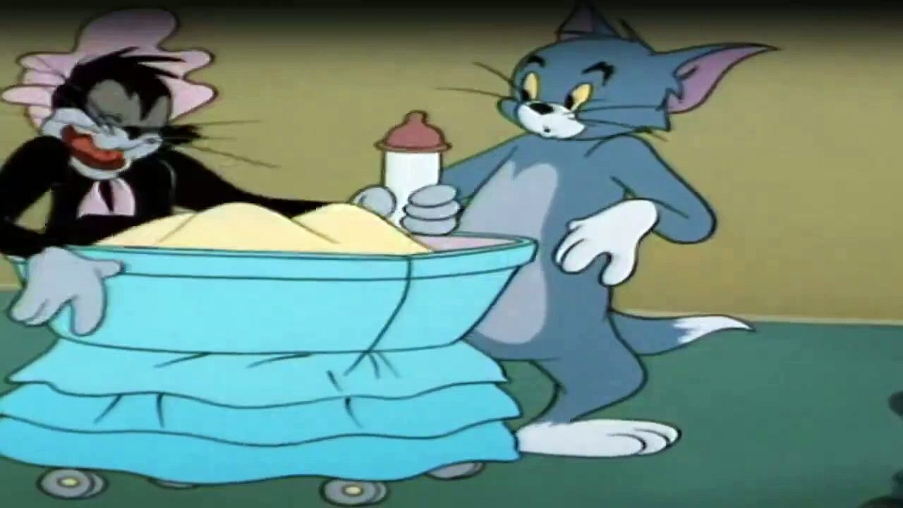 Tom und Jerry Staffel 3 Folge 24 HD Deutsch