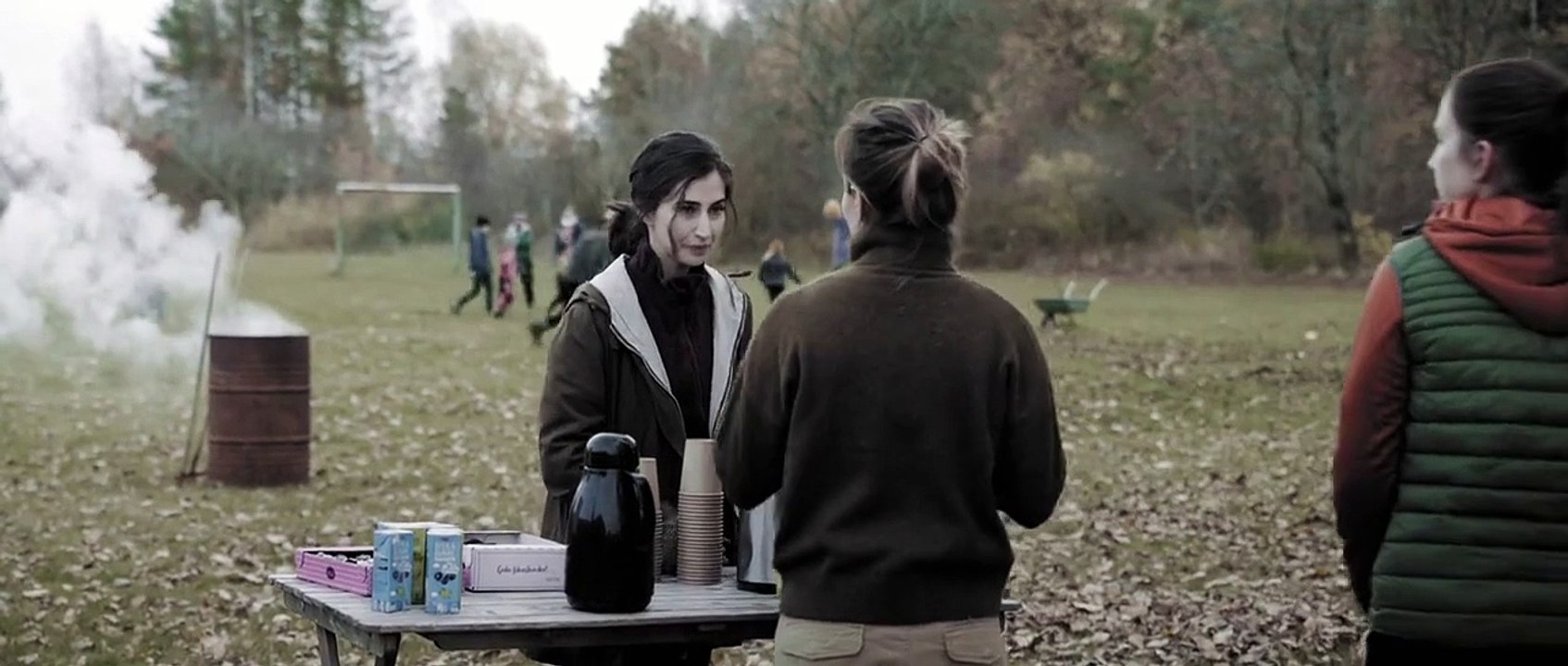 The Evil Next Door (2020) stream deutsch anschauen