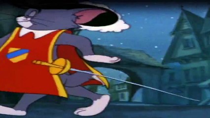Tom und Jerry Staffel 3 Folge 29 HD Deutsch