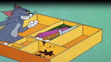 Tom und Jerry Staffel 5 Folge 3 HD Deutsch