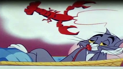 Tom und Jerry Staffel 5 Folge 13 HD Deutsch