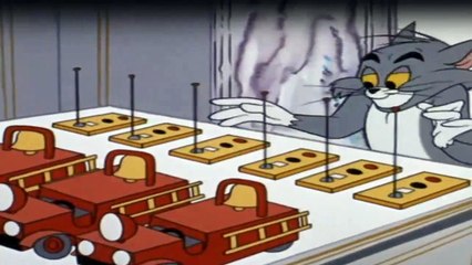Tom und Jerry Staffel 5 Folge 19 HD Deutsch