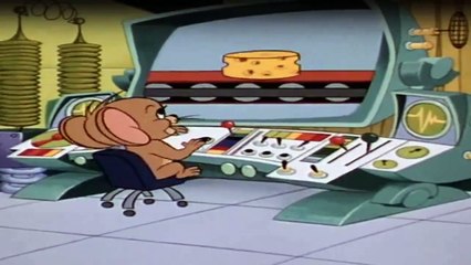 Tom und Jerry Staffel 6 Folge 3 HD Deutsch