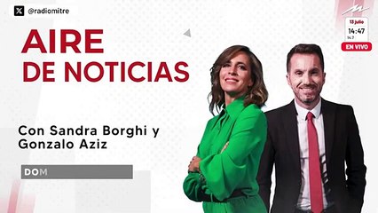 Caputo nuevas medidas cambiarias