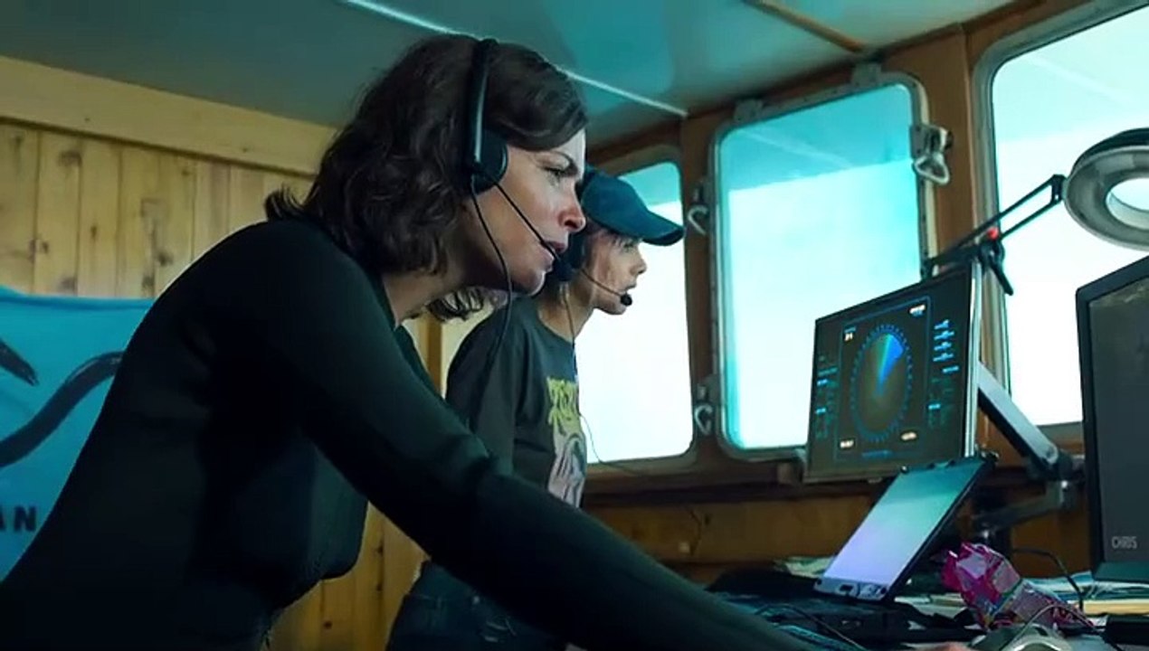 Unser Paris - Im Wasser der Seine (2019) stream deutsch anschauen