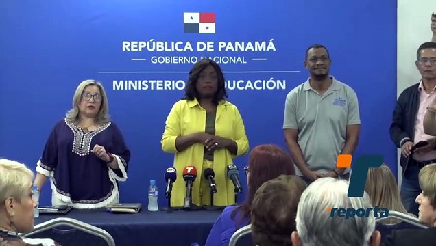 Ministra de Educación Lucy Molinar sostuvo primera reunión con gremios magisteriales