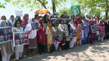 إطلاق سراح مؤجل: عمران خان يواجه اعتقالا جديدا رغم تبرئته من قضية زواج غير شرعي