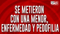 Escándalo en Neura: bromearon con el cáncer, con una menor y con la pedofilia